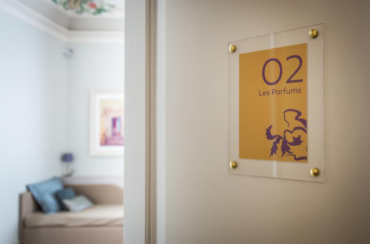 Magione Del Re Hotel คาตาเนีย ภายนอก รูปภาพ